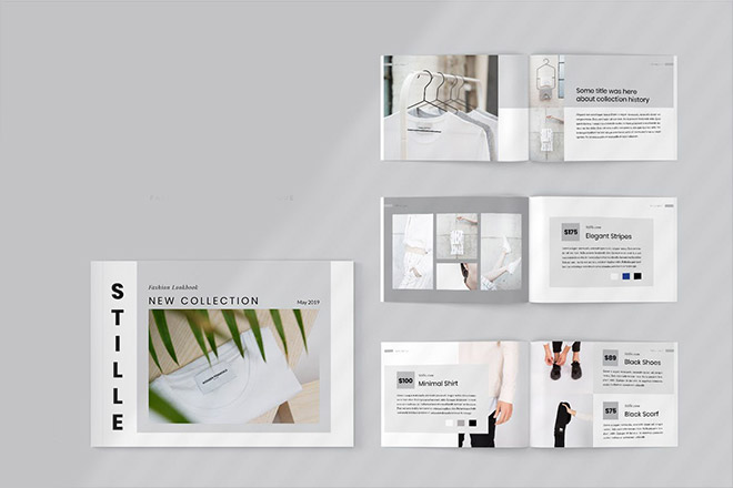 20+ Template Adobe InDesign Terbaik untuk Proyek Desain Apa Pun pada tahun 2023