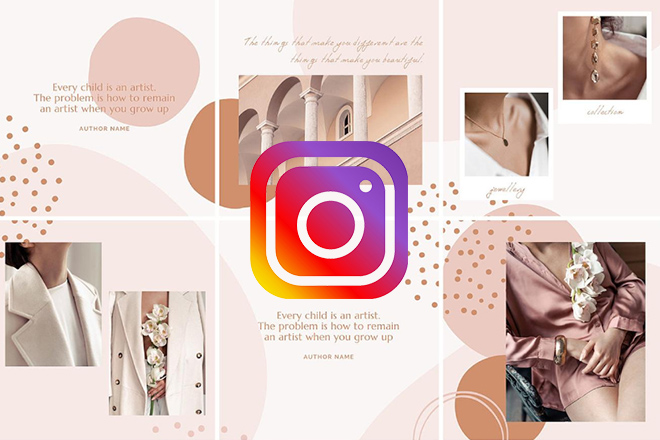 5 Tips Meningkatkan Akun Instagram Anda di tahun 2020
