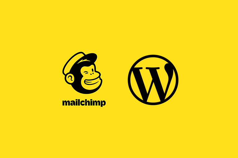 Bagaimana Mengintegrasikan & Menggunakan MailChimp Dengan WordPress