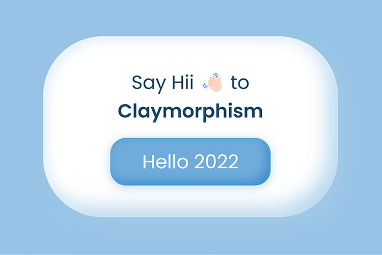 8 Cuplikan CSS yang Menghidupkan Claymorphism