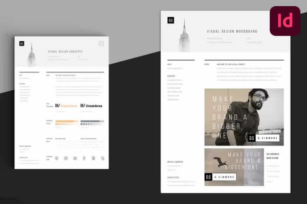 25 Tutorial Untuk Mendapatkan Lebih Banyak dari Adobe Indesign ...