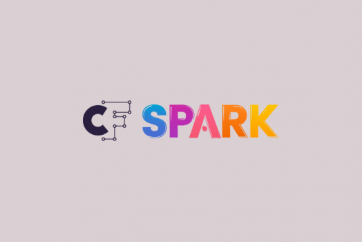 CF Spark: Alat Desain AI Teks ke Gambar yang Kuat