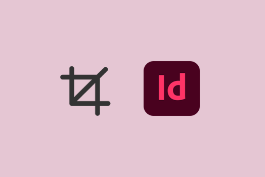 Relief Cuts Indesign Cara Memotong di InDesign: 2 Metode Dijelaskan - desainae.com