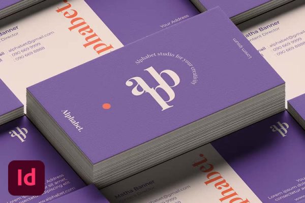 Print Templates Archives - desainae.com